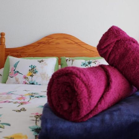 Apartamento En La Playa Arensol קויירה מראה חיצוני תמונה