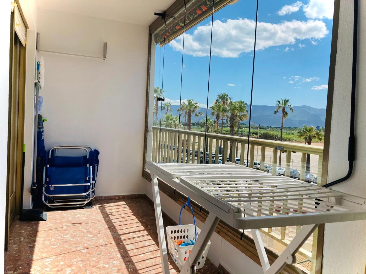 Apartamento En La Playa Arensol קויירה מראה חיצוני תמונה
