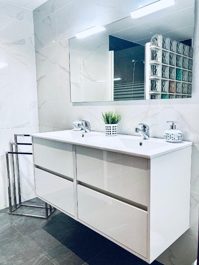 Apartamento En La Playa Arensol קויירה מראה חיצוני תמונה